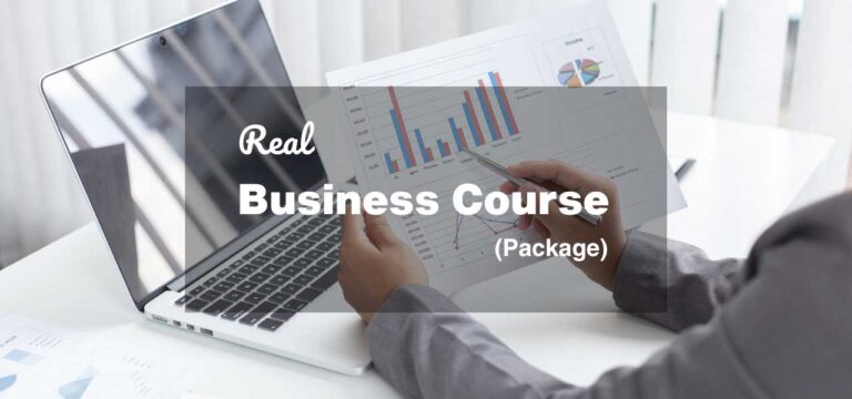 Real Business Course